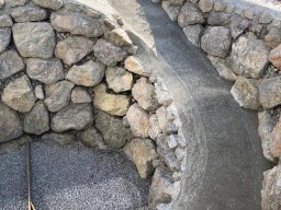 Gartengestaltung